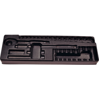 No.93230TRAY - Insert Tray For 31 Piece 3/8" Drive Socket Sets