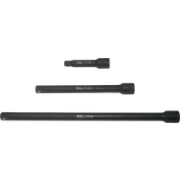 No.93803 - 3Pc. 3/8"Dr. Impact Extension