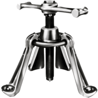No.9518 - 4 Leg Universal Hub Puller