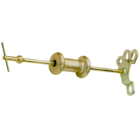 No.9520 - Flange Type Rear Axle Puller