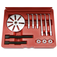 No.9534 - Miniature Thin Jaw Puller Set