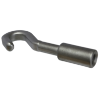 No.9559-3 - Slide Hammer U Hook Attachment