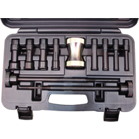No.9634 - Universal Blind Hole Bearing Extractor Set