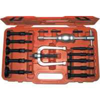 No.9636 - 16 Piece Blind Hole Puller Kit