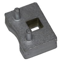No.98700 - Mitsubishi / Hyundai / Chrysler Timing Belt Tensioner