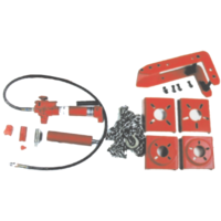 No.A1007 - Wheel Alignment Angle Adjuster