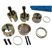 No.A1122 - Isuzu Crankshaft Oil Seal Replacer (4 & 6 Ton) Front & Rear Seals