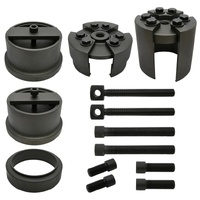 No.A1122 - Isuzu Crankshaft Oil Seal Replacer (4 & 6 Ton) Front & Rear Seals