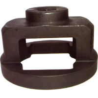 No.A1171 - BPW 12 Ton Roller Bearing Axle Nut Socket