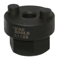 No.A1186 - Volvo Truck Front Wheel Shock Absorber Spring Washer Removal Socket