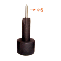 No.A1187-11 - Rivet Remover (6mm)
