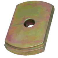 No.A1336-10 - Sleeve Pulling Plate (119mm)