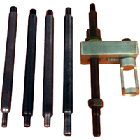 No.A1338 - Universal Truck Valve Spring Compressor