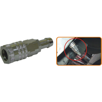 No.A1350 - Scania Radiator Adaptor