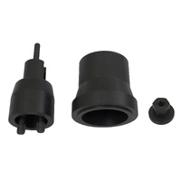 No.A1867 - BMW Crankshaft Front Oil Seal Installation Tool Kit