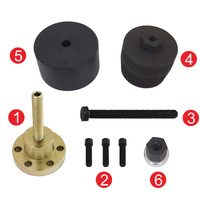 No.A1888 - BMW (N20/N26) Front Crankshaft Seal Removal / Installation Tool Kit