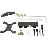 No.A1889 - Ford/Volvo 1.6 Ecoboost Camshaft Timing Tool Kit