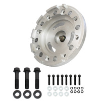 No.A1941 - Cummins Diesel ISX & QSX Front Crankshaft Seal Remover & Installer