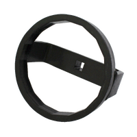 No.A2018-02 - HINO 15 Ton Oil Filter Wrench 1/2" Drive x 16 Points x 108mm