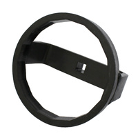 No.A2018-13 - 118mm 16 Point Euro 4-5 Isuzu Hino Oil Filter Wrench 1/2"Drive