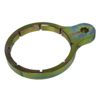 No.A2018-21 - Hino Oil Mist Separator Wrench (107mm)