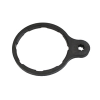 No.A2018-36 - 118.7mm 8 Rib Isuzu Oil Mist Separator Wrench 1/2"Drive
