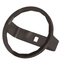 No.A2018-54 - 113mm 8 Rib Euro 6 Hino Oil Filter Wrench 1/2"Dr.
