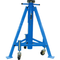 No.A2157 - 15,000 LB Truck Jack Stand (870mm)