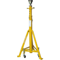 No.A2158 - 15,000 LB Truck Jack Stand (1426mm)