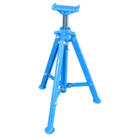 No.A2226 - 18" 12 Ton Screw Type Truck Jack Stand