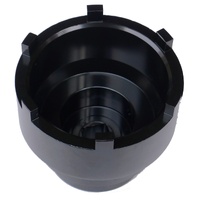 No.A5259 - Mercedes Benz / Man 101mm 6 Pin Rear Axle Nut Socket 3/4"Dr.