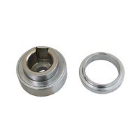 No.A6240 - Isuzu Crankshaft Front Oil Seal Installer