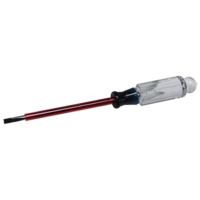 No.A73875 - 3.5mm x 75mm Insulated Slotted Screwdriver
