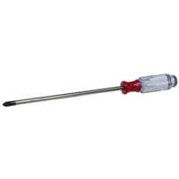No.A83200 - #3 x 200mm Acetate Phillips Screwdriver