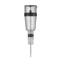 No.AB100 - Straight Spout Non Return 1.1 Litre Funnel for ADBLUE®