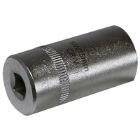 No.AC12P-15 - 1/4"Drive Socket (15mm)