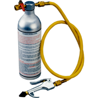 No.AC20001 - Air Conditioning System Flush Kit