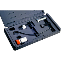 No.AC30004 - Air Conditioning Seal Service Set (Chrysler RV2)