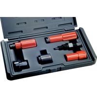 No.AC30007 - Air Conditioning Seal Service Set (Kiki Diesel)