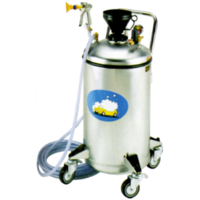No.AF80S - Power Sprayer Cleaning Machine