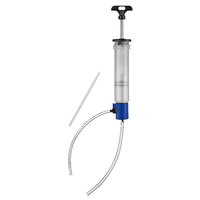 No.AL510 - 550 ml Portable Fluid Transfer Pump