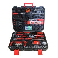 No.AM0238 - 238Pc Home Master Tool Set in Storage Case
