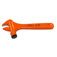 No.AP2503 - 12" VDE Fully Insulated Adjustable Wrench