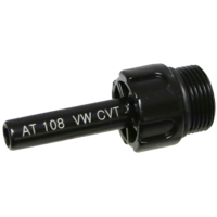 No.AT108 - VW/Audi CVT Transmission Adaptor for #K10A