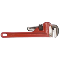 No.AW1308 - 8" Heavy-Duty Pipe Wrench