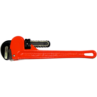 No.AW1310 - 10" Heavy-Duty Pipe Wrench