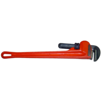 No.AW1324 - 24" Heavy-Duty Pipe Wrench