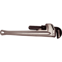 No.AW1514 - 14" Aluminium Alloy Pipe Wrench