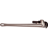 No.AW1524 - 24" Aluminium Alloy Pipe Wrench
