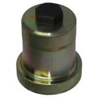 No.B1261 - Isuzu Crankshaft Front Oil Seal Installer (3.5 Ton)